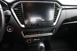 Isuzu D-MAX 1.9 SpaceCab N60FF 4x4 AT