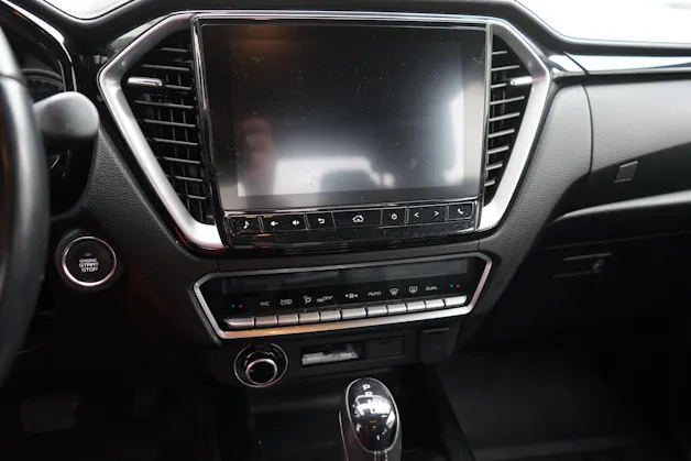 Isuzu D-MAX 1.9 SpaceCab N60FF 4x4 AT