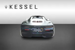 Maserati MCPura Cielo