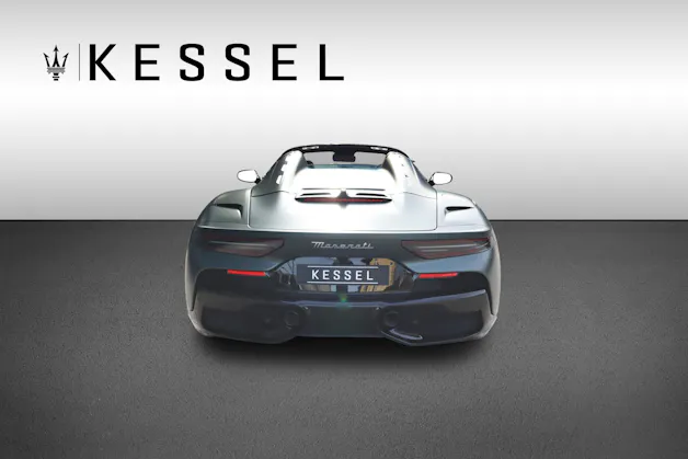 Maserati MCPura Cielo