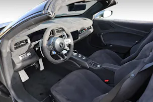 Maserati MCPura Cielo