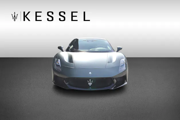 Maserati MCPura Cielo