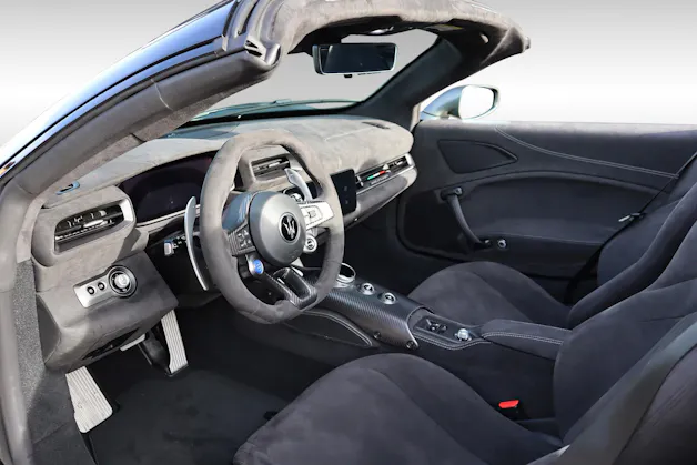 Maserati MCPura Cielo