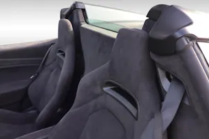 Maserati MCPura Cielo