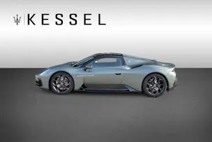 Maserati MCPura Cielo