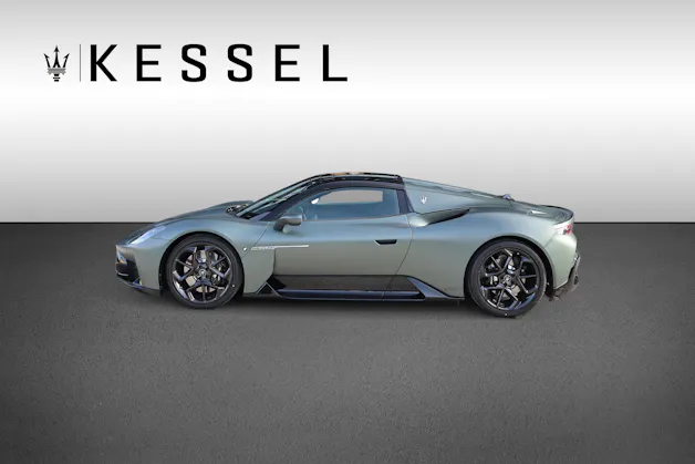 Maserati MCPura Cielo