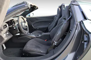 Maserati MCPura Cielo
