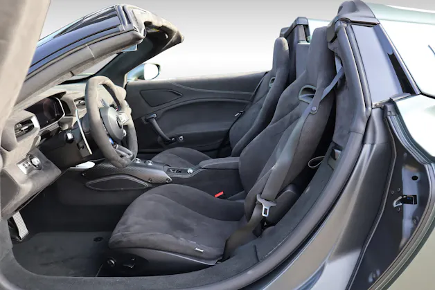 Maserati MCPura Cielo