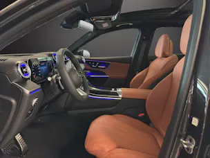Mercedes-Benz GLC 400 e 4M EQ Star AMG Line