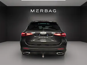 Mercedes-Benz GLC 400 e 4M EQ Star AMG Line