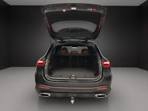 Mercedes-Benz GLC 400 e 4M EQ Star AMG Line