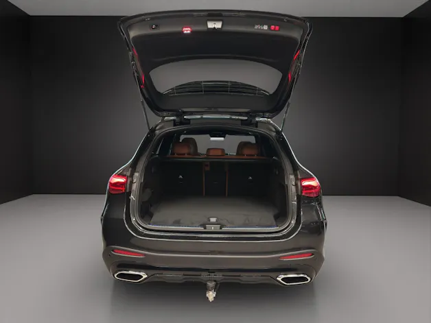 Mercedes-Benz GLC 400 e 4M EQ Star AMG Line