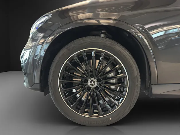 Mercedes-Benz GLC 400 e 4M EQ Star AMG Line