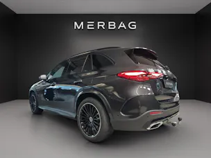 Mercedes-Benz GLC 400 e 4M EQ Star AMG Line