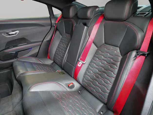 Audi RS e-tron GT quattro