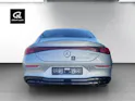 Mercedes-Benz CLA 200 8G-DCT 4Matic
