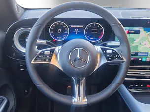 Mercedes-Benz CLA 200 8G-DCT 4Matic