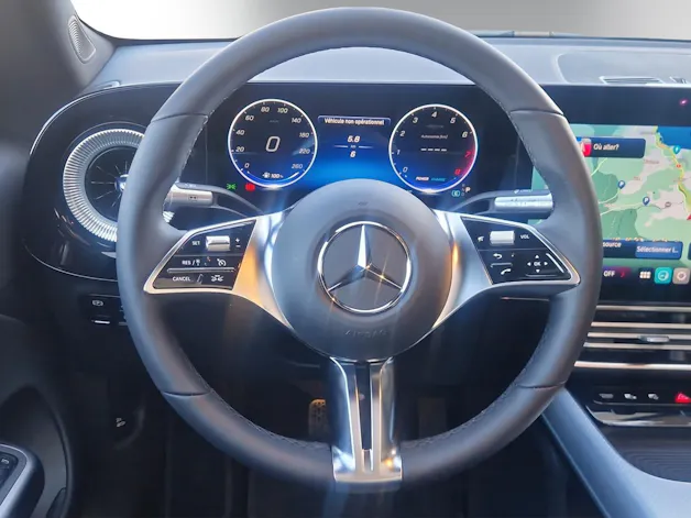 Mercedes-Benz CLA 200 8G-DCT 4Matic