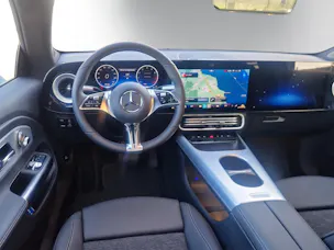 Mercedes-Benz CLA 200 8G-DCT 4Matic