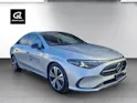 Mercedes-Benz CLA 200 8G-DCT 4Matic