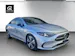 Mercedes-Benz CLA 200 8G-DCT 4Matic