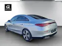 Mercedes-Benz CLA 200 8G-DCT 4Matic