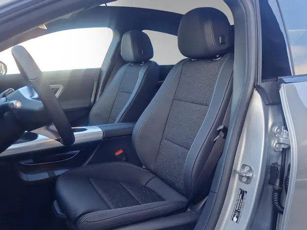Mercedes-Benz CLA 200 8G-DCT 4Matic