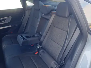 Mercedes-Benz CLA 200 8G-DCT 4Matic