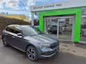 Škoda Kamiq 1.5 TSI Monte Carlo DSG