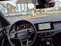 Škoda Kamiq 1.5 TSI Monte Carlo DSG