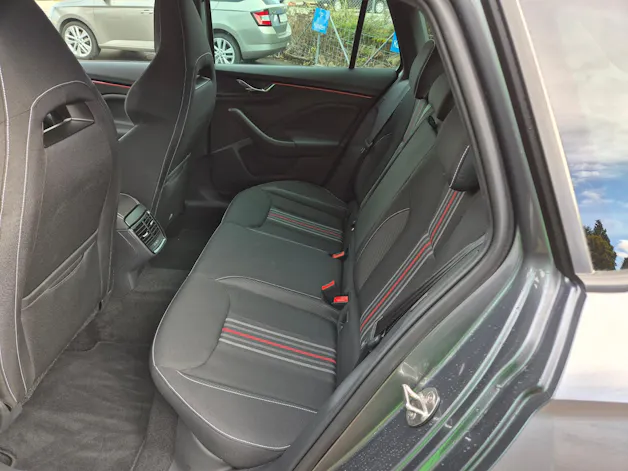 Škoda Kamiq 1.5 TSI Monte Carlo DSG