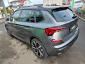 Škoda Kamiq 1.5 TSI Monte Carlo DSG