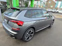 Škoda Kamiq 1.5 TSI Monte Carlo DSG