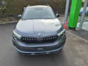 Škoda Kamiq 1.5 TSI Monte Carlo DSG