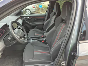 Škoda Kamiq 1.5 TSI Monte Carlo DSG