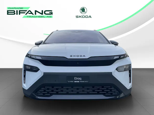 Škoda Elroq 85 Sportline