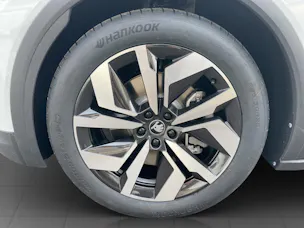 Škoda Elroq 85 Sportline