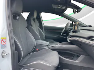 Škoda Elroq 85 Sportline