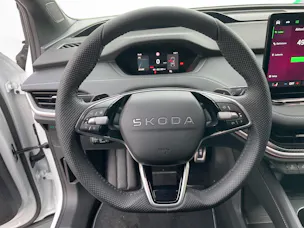 Škoda Elroq 85 Sportline