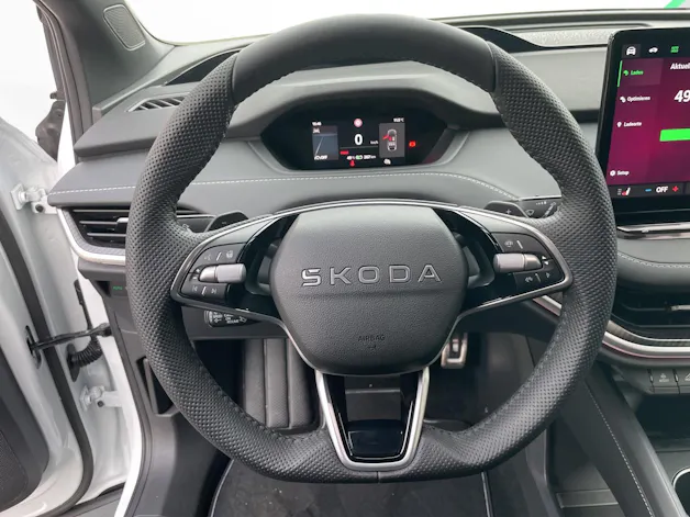 Škoda Elroq 85 Sportline