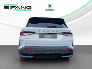 Škoda Elroq 85 Sportline