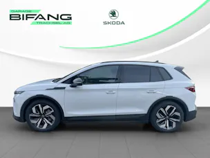 Škoda Elroq 85 Sportline