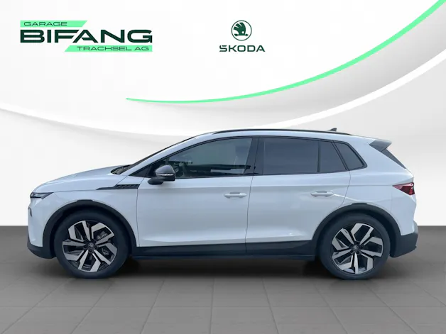 Škoda Elroq 85 Sportline