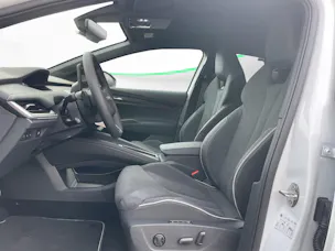 Škoda Elroq 85 Sportline