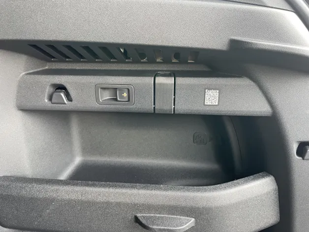 Škoda Elroq 85 Sportline