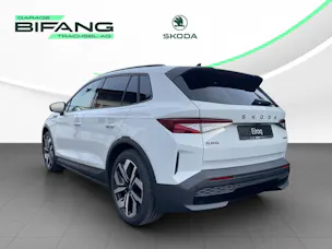 Škoda Elroq 85 Sportline