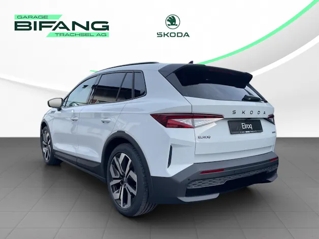 Škoda Elroq 85 Sportline