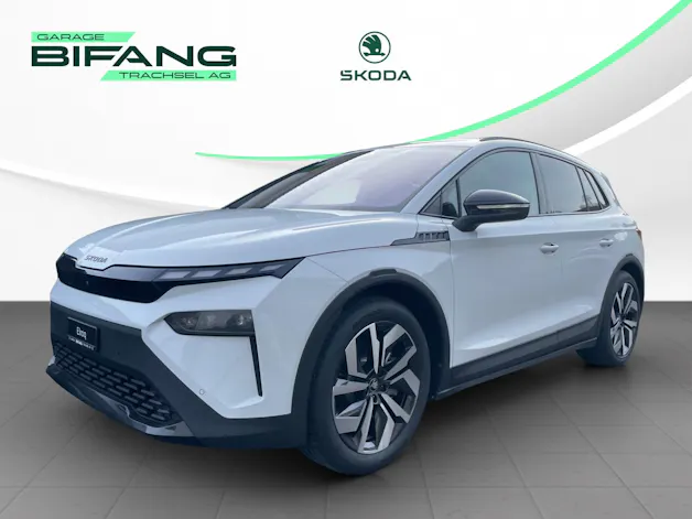 Škoda Elroq 85 Sportline