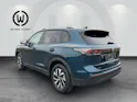 VW Tiguan 1.5 TSI evo2 mHEV United DSG