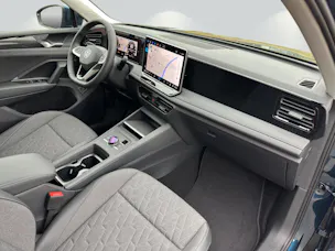 VW Tiguan 1.5 TSI evo2 mHEV United DSG